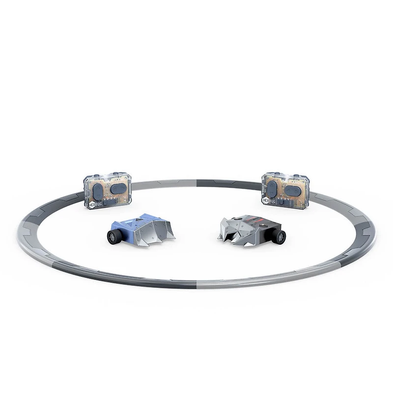 Robots Sumobash Battlebots, Hexbug