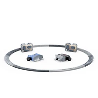 Robots Sumobash Battlebots, Hexbug