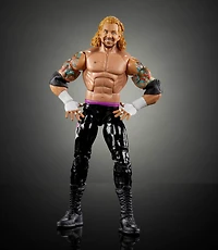 WWE Figurine Monday Night War Diamond Dallas Page