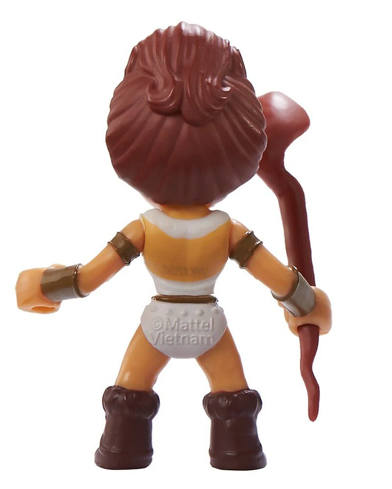 Mega Construx Masters of the Universe Teela Eternia Minis Figure