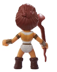 Mega Construx Masters of the Universe Teela Eternia Minis Figure