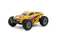 Litehawk Mini Overdrive