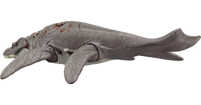 Jurassic World - Féroces et rugissants - Liopleurodon