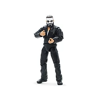 AEW - Lutteur incomparable - Ortiz