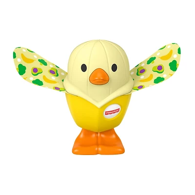 Fisher-Price - Oiseau Banane Coucou - Édition anglaise