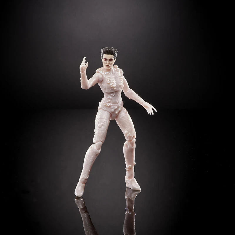 Ghostbusters Plasma Series, Gozer, figurine Ghostbusters classique de 1984 à collectionner