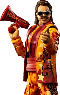 WWE Legends-Jimmy Hart-Figurine articulée de la collection Élite