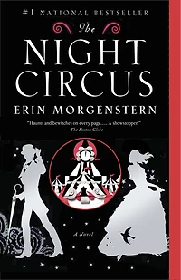 The Night Circus - Édition anglaise