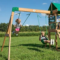 Buckley Hill Swing Kit