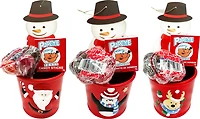 Sweet Workshop Holiday Pot Set