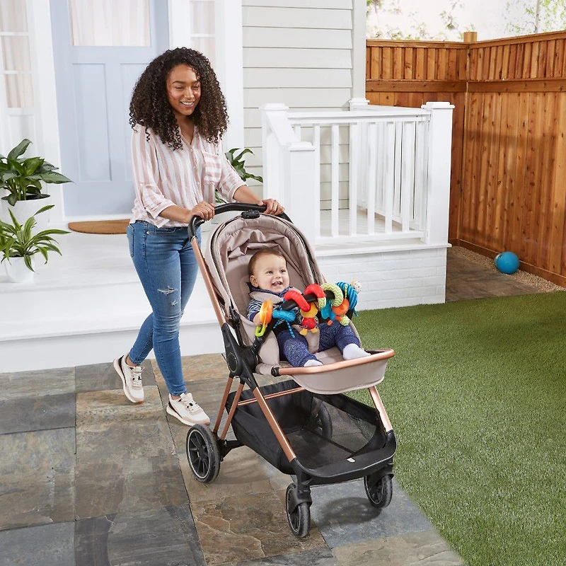 Vtech Spirale musicale des P'tits copains - Édition française