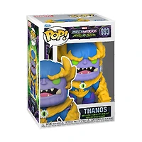 POP Marvel: Marvel Mech Strike Monster Hunters - Thanos