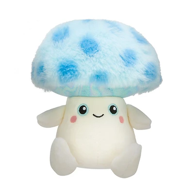 Living on the Veg 6" Plush