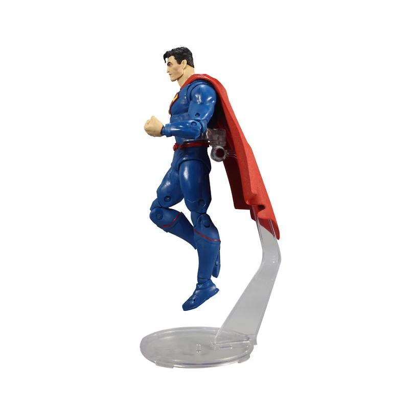 DC Multiverse - Superman Renaissance (Rebirth) Figurine