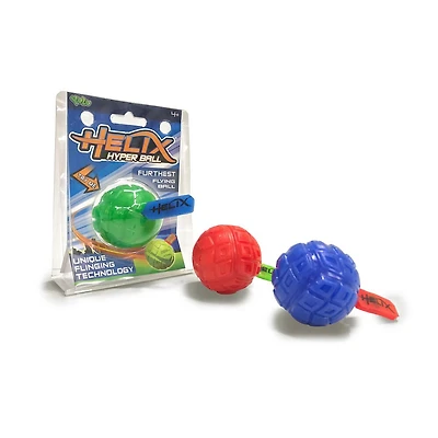 Hélix Hyper Bal - bleu