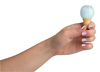 Sweet Scent Sprinkle Nails