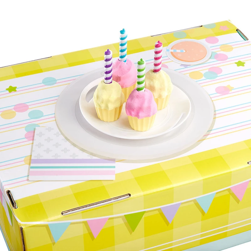 Little Tikes Creative Chefs Baker's Kit