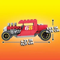 Hot Wheels - Mega Construx - Bone Shaker