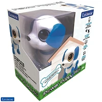 Power Puppy Mini - Mon petit chien robot (Bilingue)