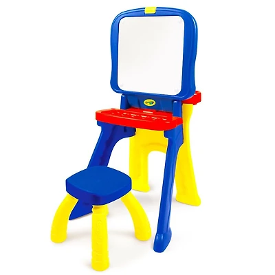 Crayola Studio d'art trois-en-un