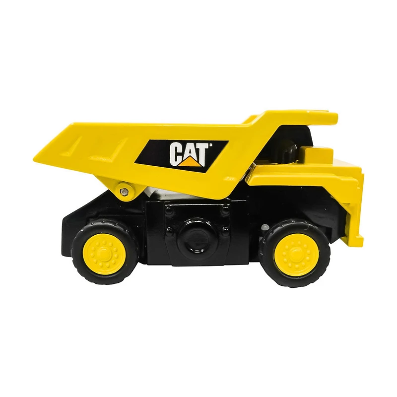 CAT Construction - Micro Dump Truck