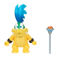 Nintendo 2.5 Inch Figure - Larry Koopa
