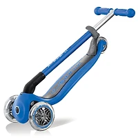 Primo Pliable Scooter - Bleu Marin
