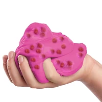 Nickelodean Ice Cream Slime - Totalement Fraise