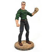 Figurine De Marvel Select Sandman - Édition Anglaise