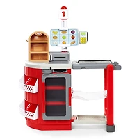 Caisse intelligente Shop 'n Learn.