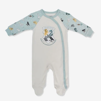 Harry Potter Sleeper Aqua