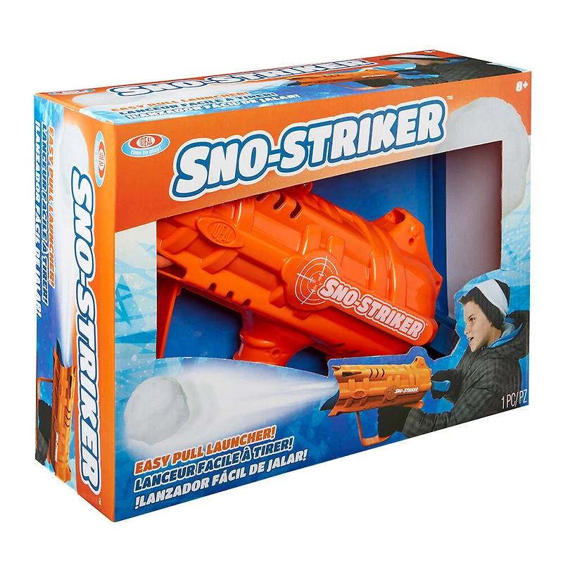 Sno-Striker (Sno-Striker)