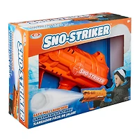 Sno-Striker (Sno-Striker)