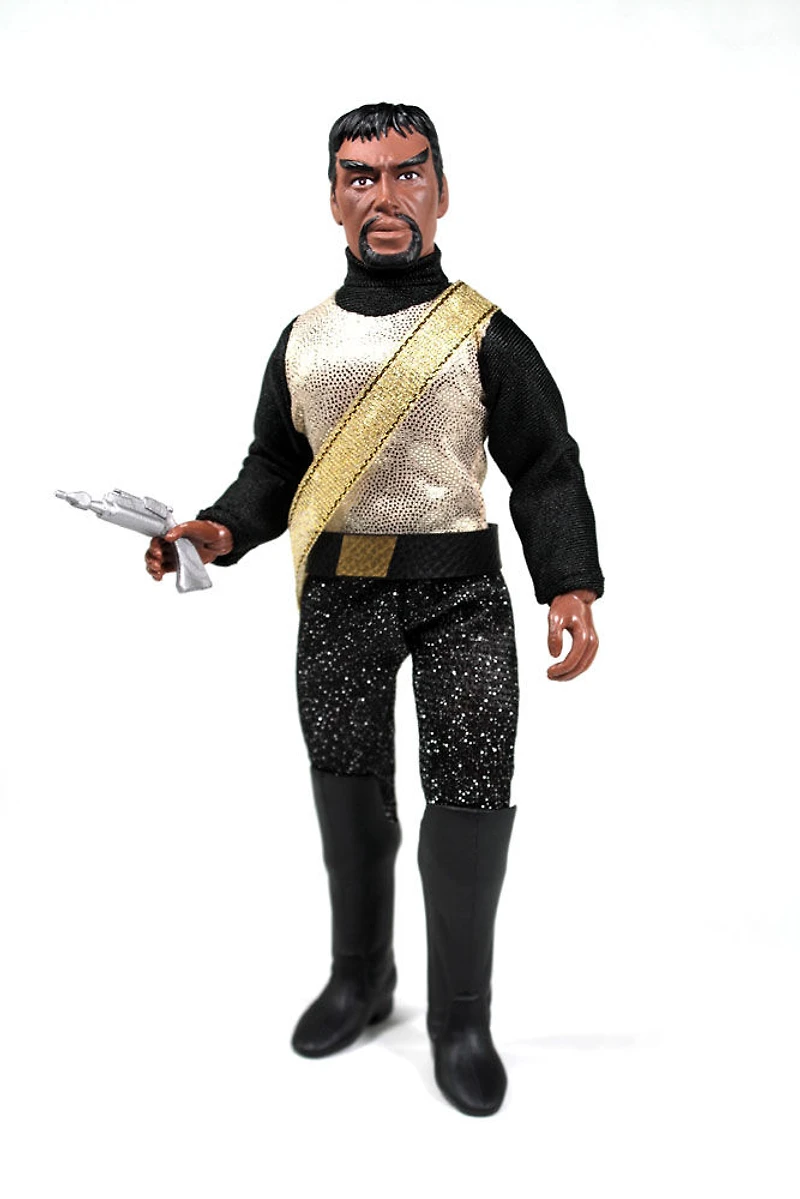 Star Trek : Kang the Klingon - English Edition