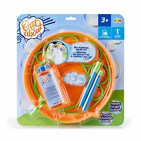 Out and About Big Bubbles Wand Kit - Colors May Vary - R Exclusive