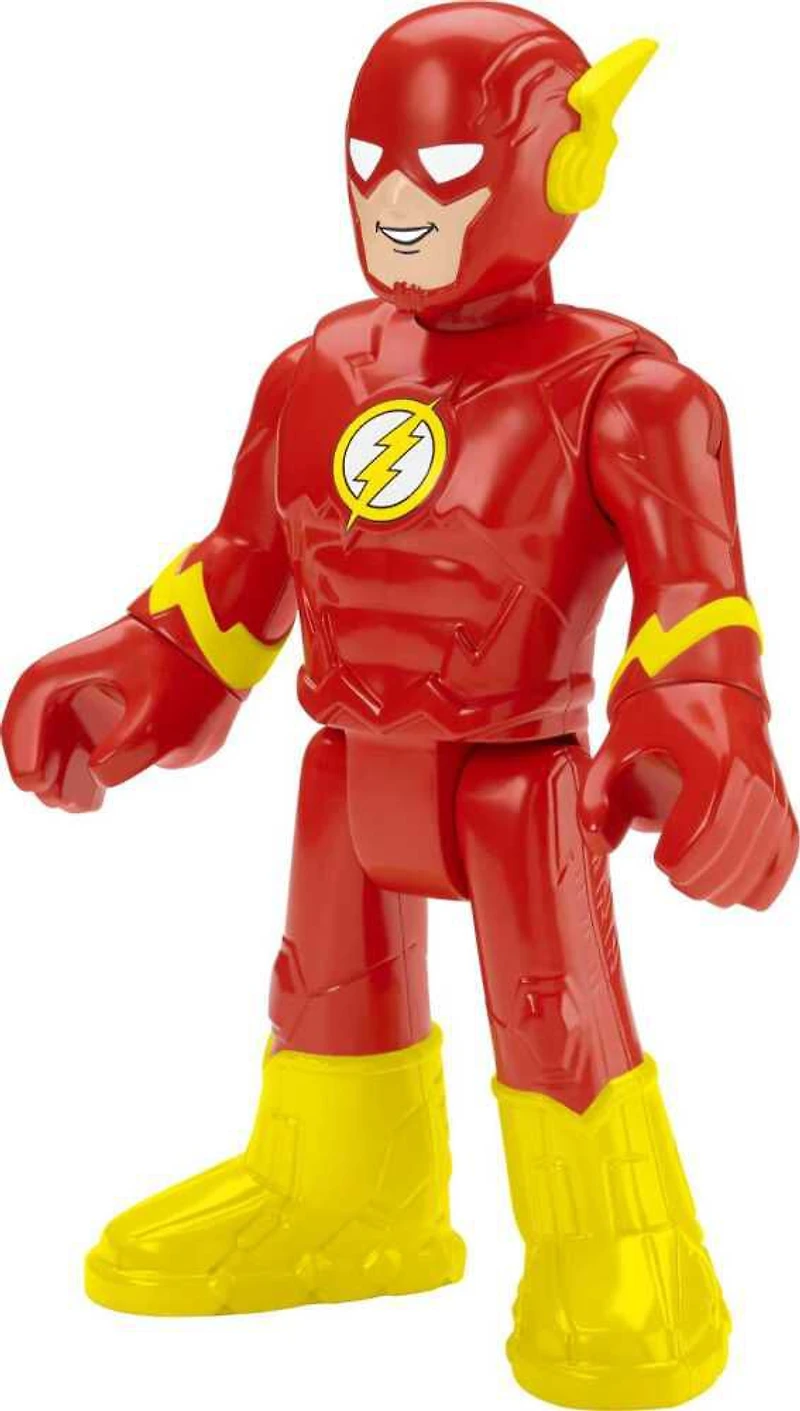 Figurine The FlashXL Imaginext DC Super Friends de Fisher-Price