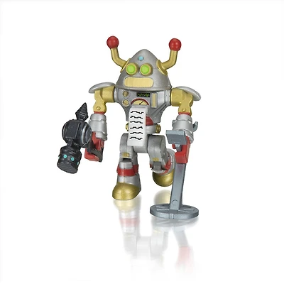 Figurine RoBlox - Brainbot 3000