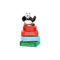 Little Tikes DreamWorks Kung Fu Panda Dragon Warrior Collection - English Edition