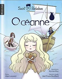 Oceanne - French Text