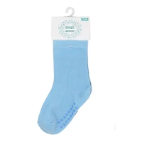 Small Wonder - Toddler  Sock, Blue 2T-4T