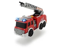 Dickie Toys Rescue Team - Fire Brigade
