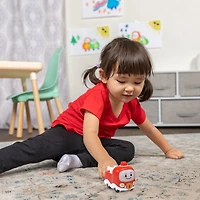 VTech Go! Go! Cory Carson Safety Monitor Freddie - Version anglaise