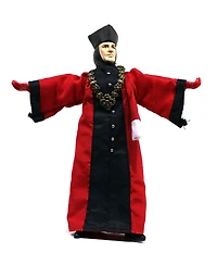 Mego Sci-Fi Assortment - Star Trek: The Next Generation - Q