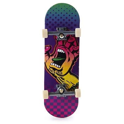 Tech Deck, Fingerboards Performance Series