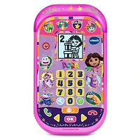 VTech Dora Le smartphone éducatif