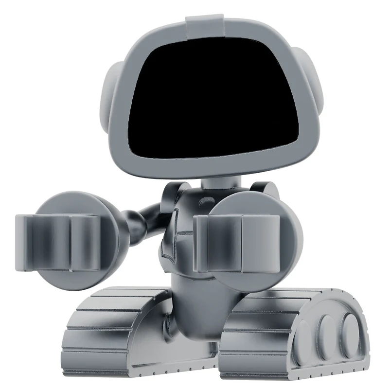 Poppy Playtime 3" Minifigure de collection (quatre figurines, série 1)