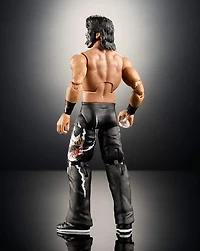 WWE-Figurine articulée Élite The Great Muta Monday Night War-15cm