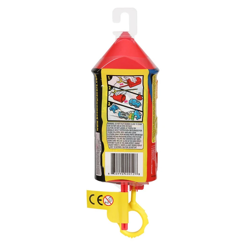 Boom City Racers: Paquet Individuel