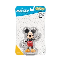 Flexfigs - 1 Pack - Mickey & Friends: Mickey