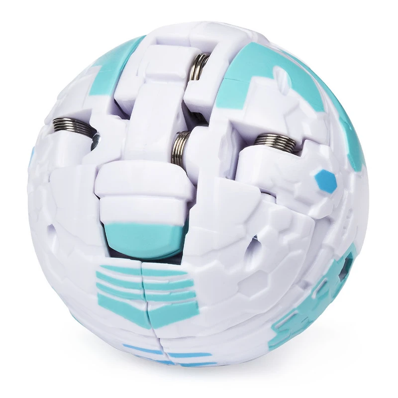 Bakugan, Gorthion, 2-inch Tall Collectible Action Figure and Trading Card